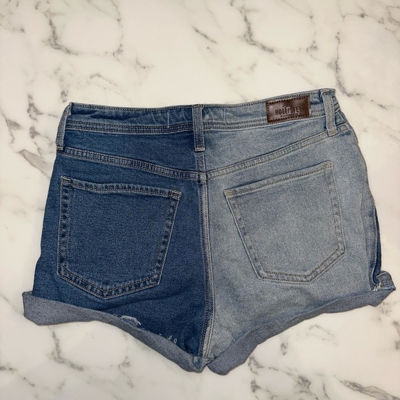 HOLLISTER SHORTS​​​ - Picture 6 of 7